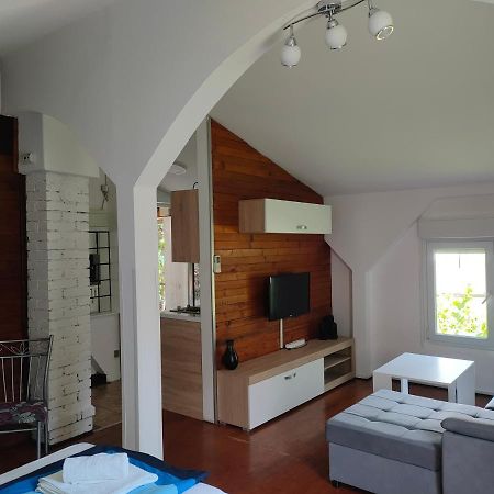 Teos Apartments 모스타르 외부 사진
