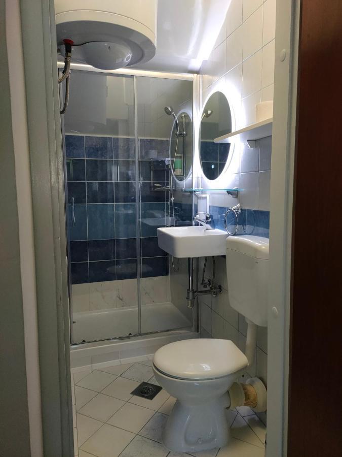 Teos Apartments 모스타르 외부 사진