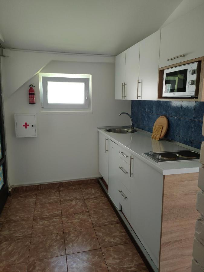 Teos Apartments 모스타르 외부 사진