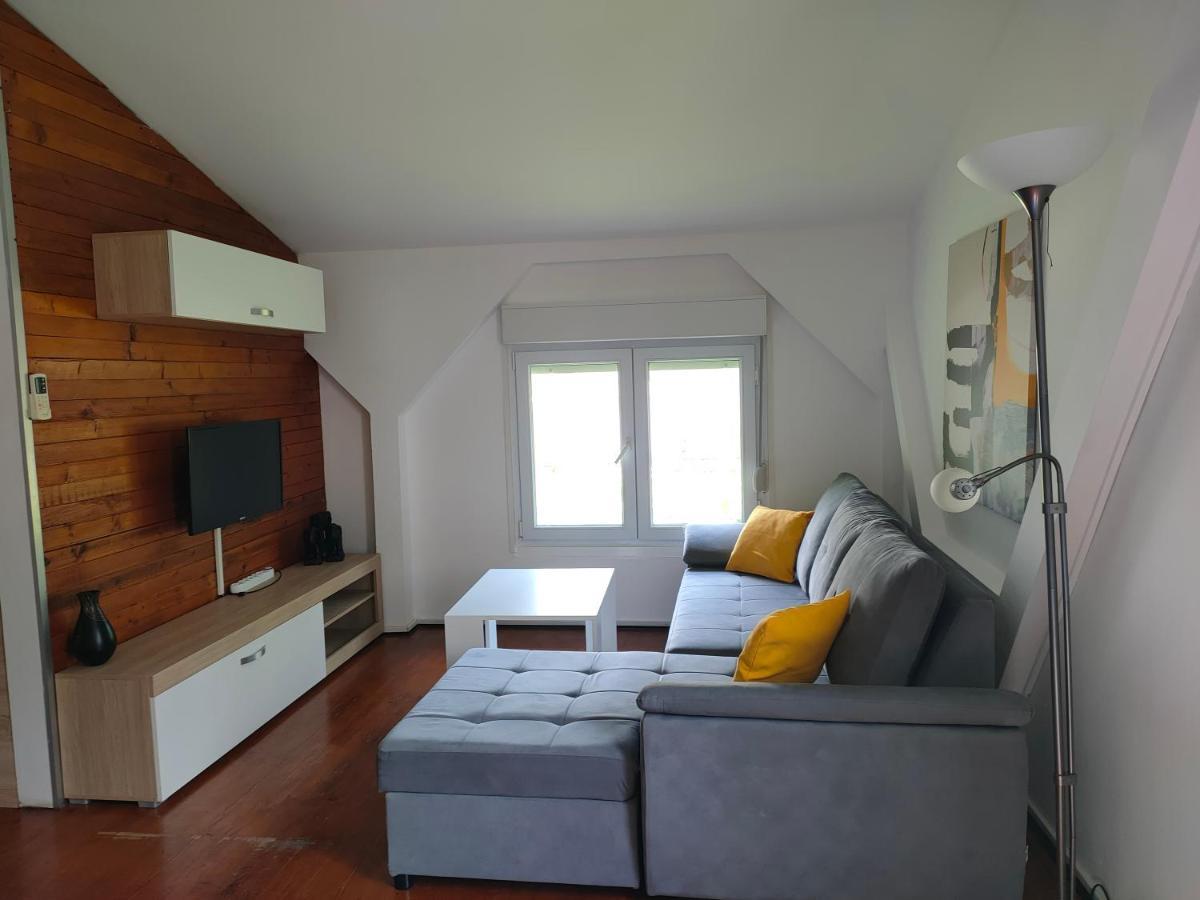 Teos Apartments 모스타르 외부 사진