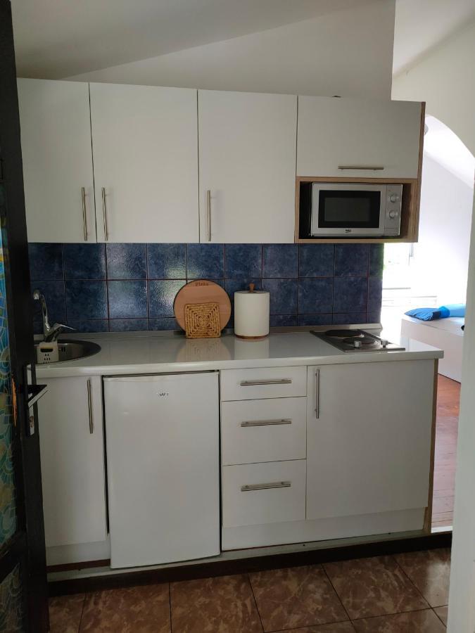 Teos Apartments 모스타르 외부 사진