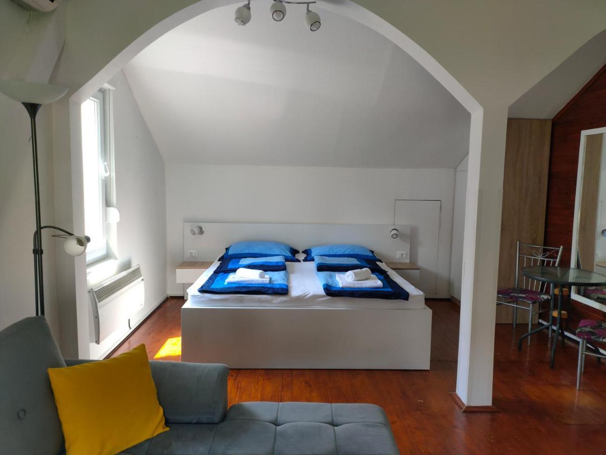 Teos Apartments 모스타르 외부 사진