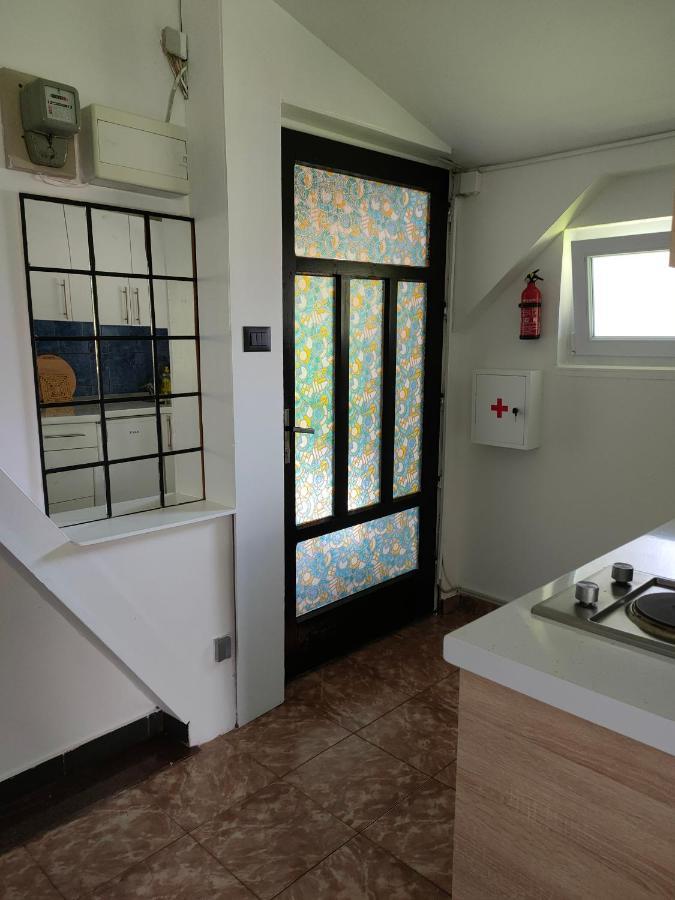 Teos Apartments 모스타르 외부 사진