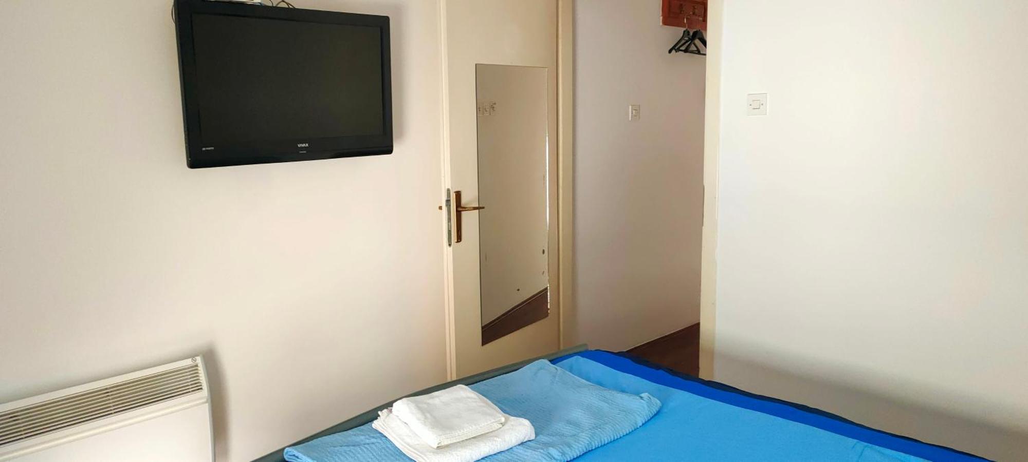 Teos Apartments 모스타르 외부 사진