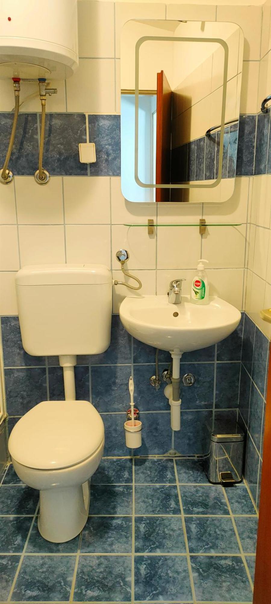 Teos Apartments 모스타르 외부 사진