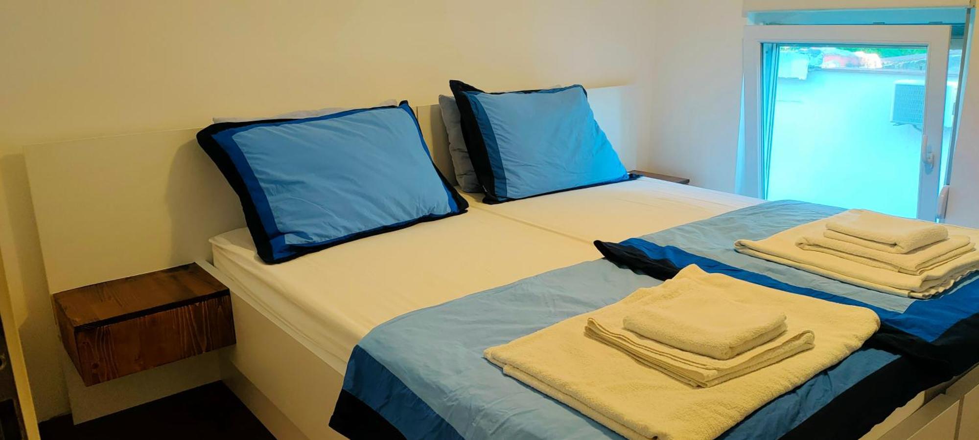 Teos Apartments 모스타르 외부 사진